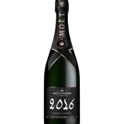 Moët & Chandon Grand Vintage Blanc 2016 75cl