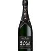 Moët & Chandon Grand Vintage Rosé 2016 75cl