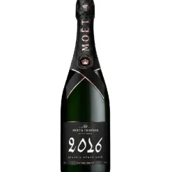 Moët & Chandon Grand Vintage Rosé 2016 75cl