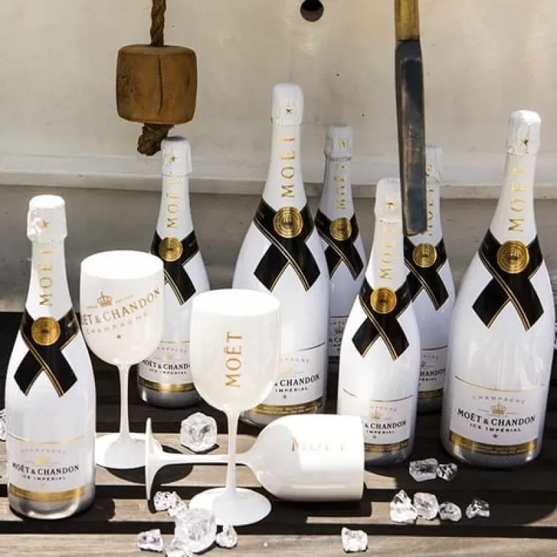 Moët & Chandon Impérial ICE 150cl