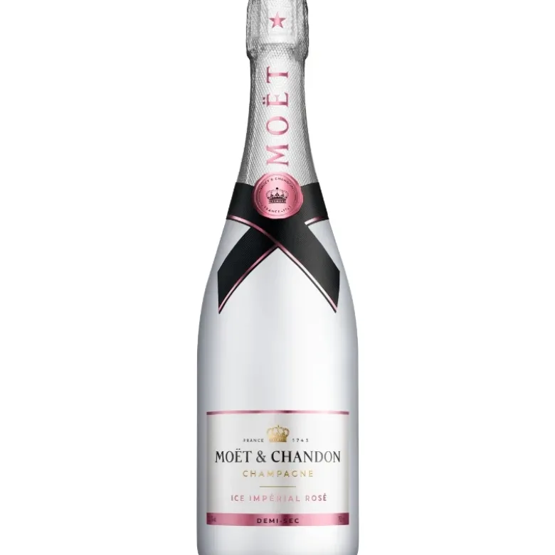 Moët & Chandon Impérial ICE Rosé 75cl