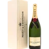 Moët & Chandon Impérial Jeroboam (trækasse) 300cl