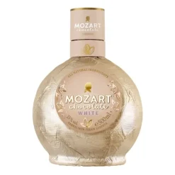 Mozart White Chocolate Cream Liqueur 50 cl