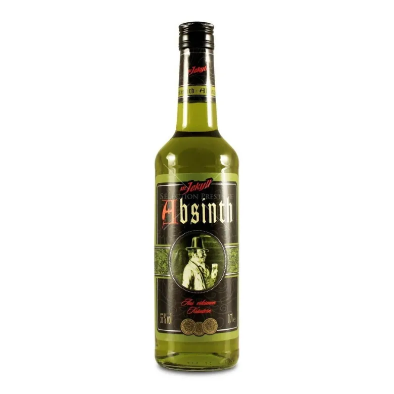 Mr. Jekyll Absinth FL 70