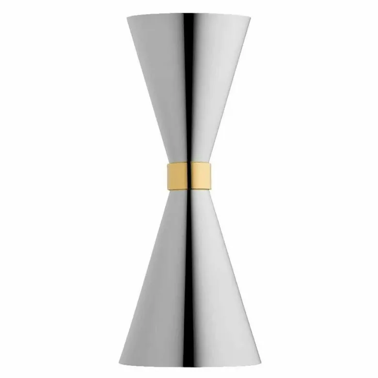 Mr Slim Jigger 10/45 ml - Urban bar