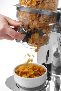 Müsli dispenser 4 liter
