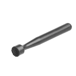 Muddler profileret ABS-gitter 34x34x207 mm