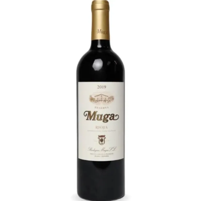 Muga Reserva 2019