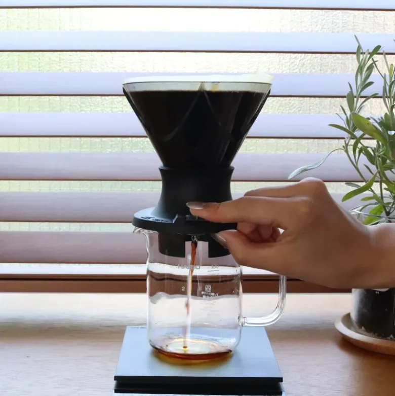 Mugen x Switch Dripper - Hario