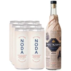 MUNDO VERDE - DrinksPakke