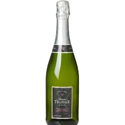 Muscat Spumante alkoholfri 0,75 L – Laurent Truffer