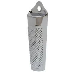 Muskat & Spice rivejern