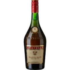 Napoleon Chatelle VSOP Brandy 100 cl