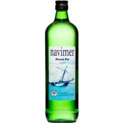 Navimer Pure Alc. FL 100