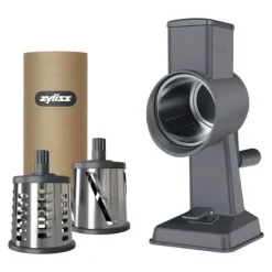 Nød & Grøntsagskværn Gourmet ZYLISS® 12,5x9,5x25,5cm