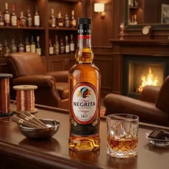 Negrita Anejo Reserve Rhum 70 cl