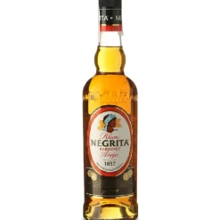 Negrita Anejo Reserve Rhum 70 cl