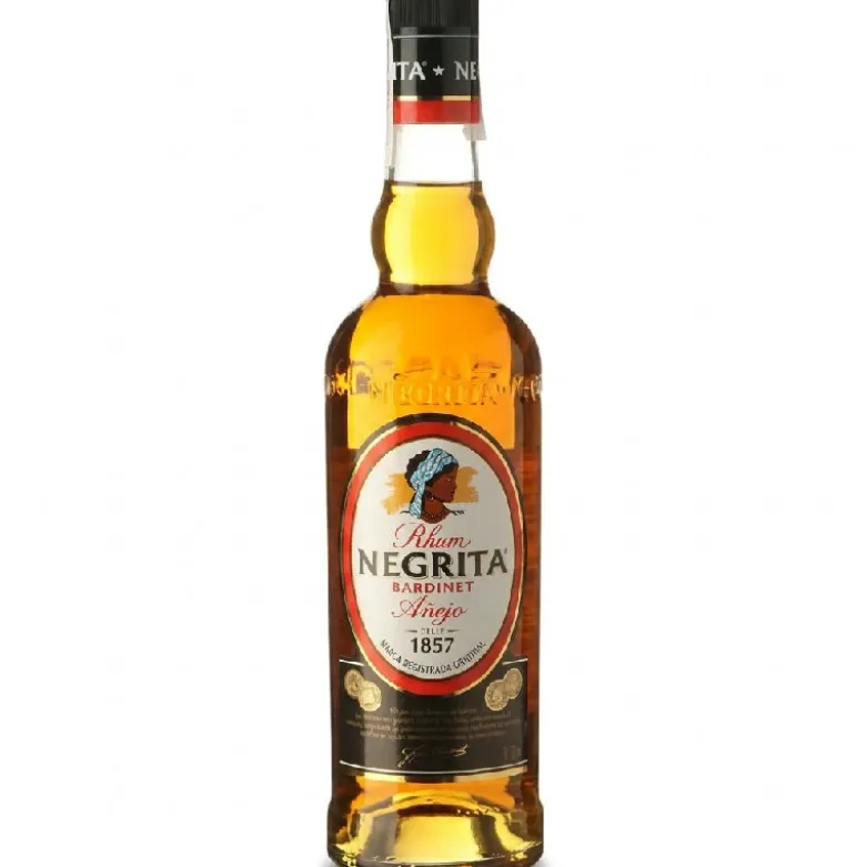 Negrita Anejo Reserve Rhum 70 cl