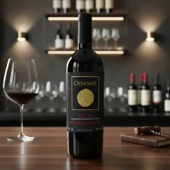 Negroamaro IGT Puglia 16 % 0,75 L – Othonis