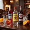 Negroni - DrinksPakke