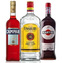 Negroni - DrinksPakke