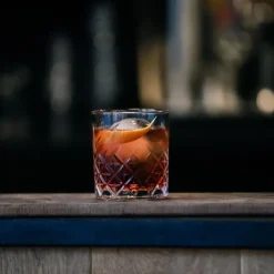 NEGRONI LATINO - DrinksPakke