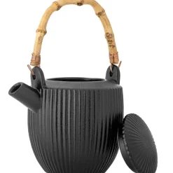 Neri Tekande, Sort, Stentøj