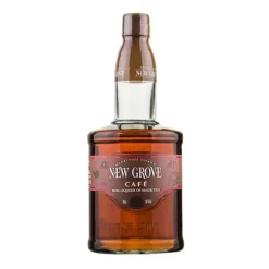 NEW GROVE CAFE KAFFELIKØR 26% 70cl
