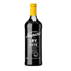 Niepoort Late bottled vintage 2018 75cl