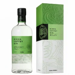 Nikka Coffey Gin FL 70