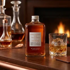 Nikka From The Barrel Extra Marriage Anniversary FL 50