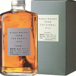 Nikka From The Barrel FL 50