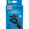 Nitrilhandsker Medium 20 stk. CC Hansen