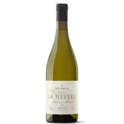 Nivarius Finca La Nevera 2017