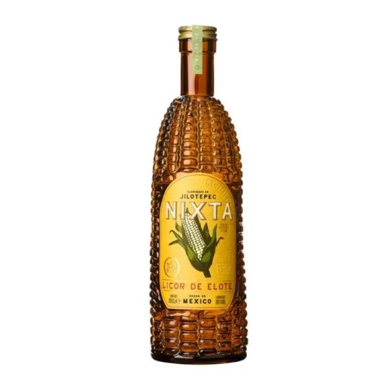 Nixta, Licor De Elote FL 70