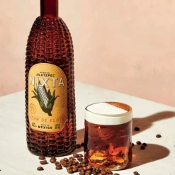 Nixta, Licor De Elote FL 70