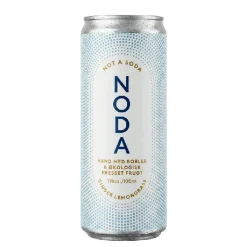 Noda, Ginger Lemongrass 33cl