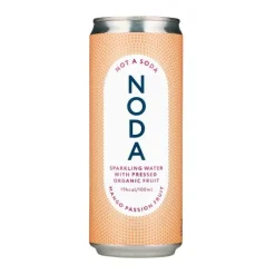 Noda, Mango Passionsfrugt 33cl