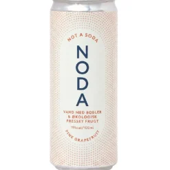 Noda, Pink Grapefruit 33cl