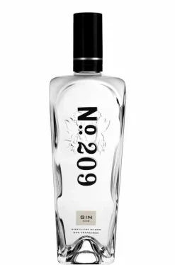 No. 209 Gin FL 70