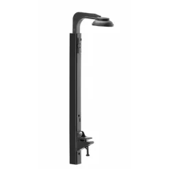 Non-drip holder vægmonteret plast
