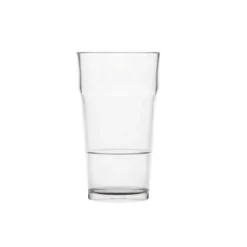 Nonic glas 42 cl - Polycarbonat
