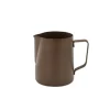 Non-stick brun mælkekande 600 ml/20 oz