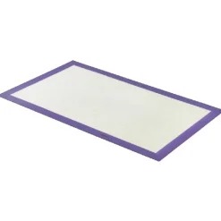Non-stick lilla bagemåtte - GN1/1
