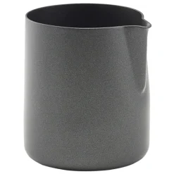 Non-stick sort sauce-/mælkejunge 150 ml/5 oz
