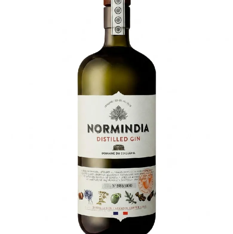 Normindia Gin FL 70