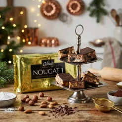 Nougat 1 Odense Marcipan 1KG