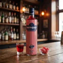 Nørregade Shots Kongen af Danmark 70 cl