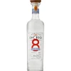 Ocho Tequila Blanco FL 50