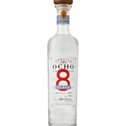 Ocho Tequila Blanco FL 50